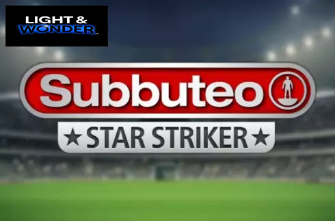Subbuteo Star Striker
